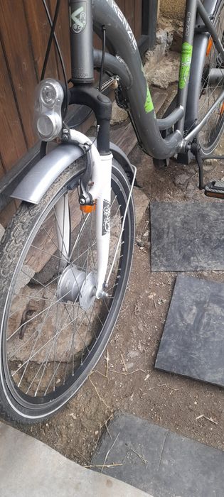 Bicicleta  de vânzare