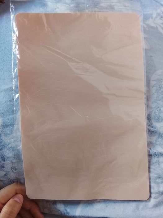 Тренировочный коврик