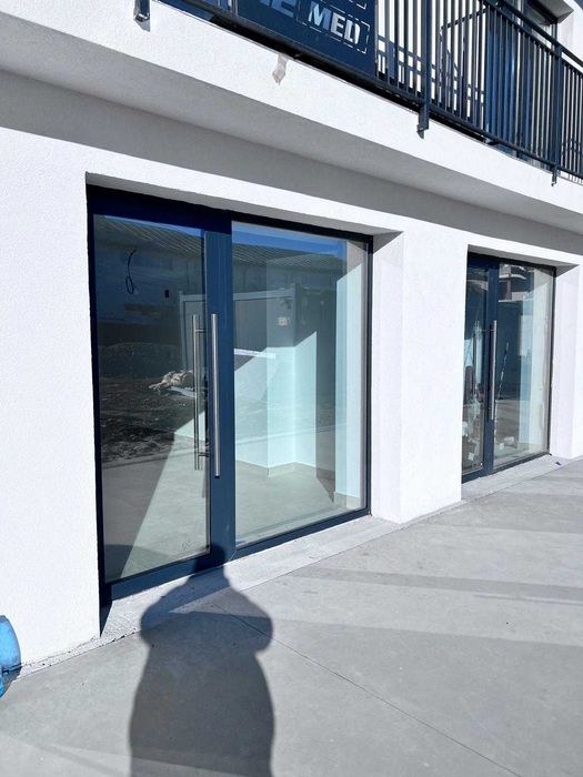 Spatii Comerciale si Birouri de la 18 la 40mp2