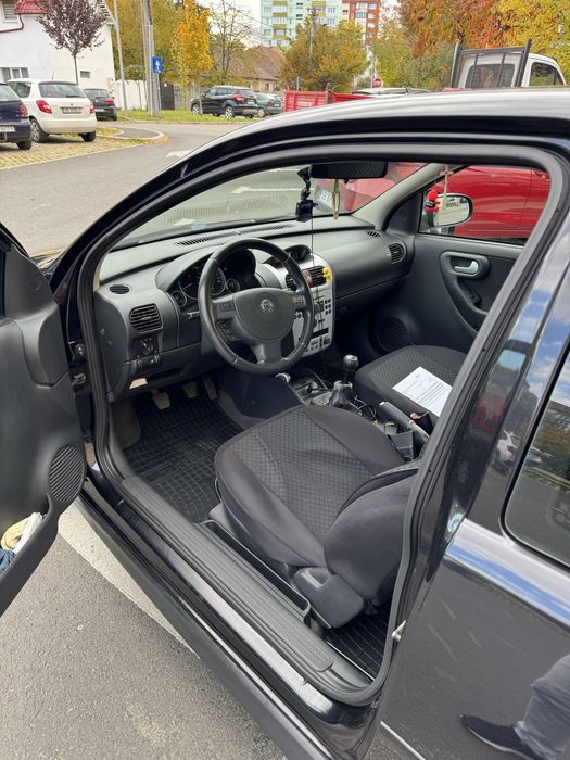 Vand Opel Corsa C