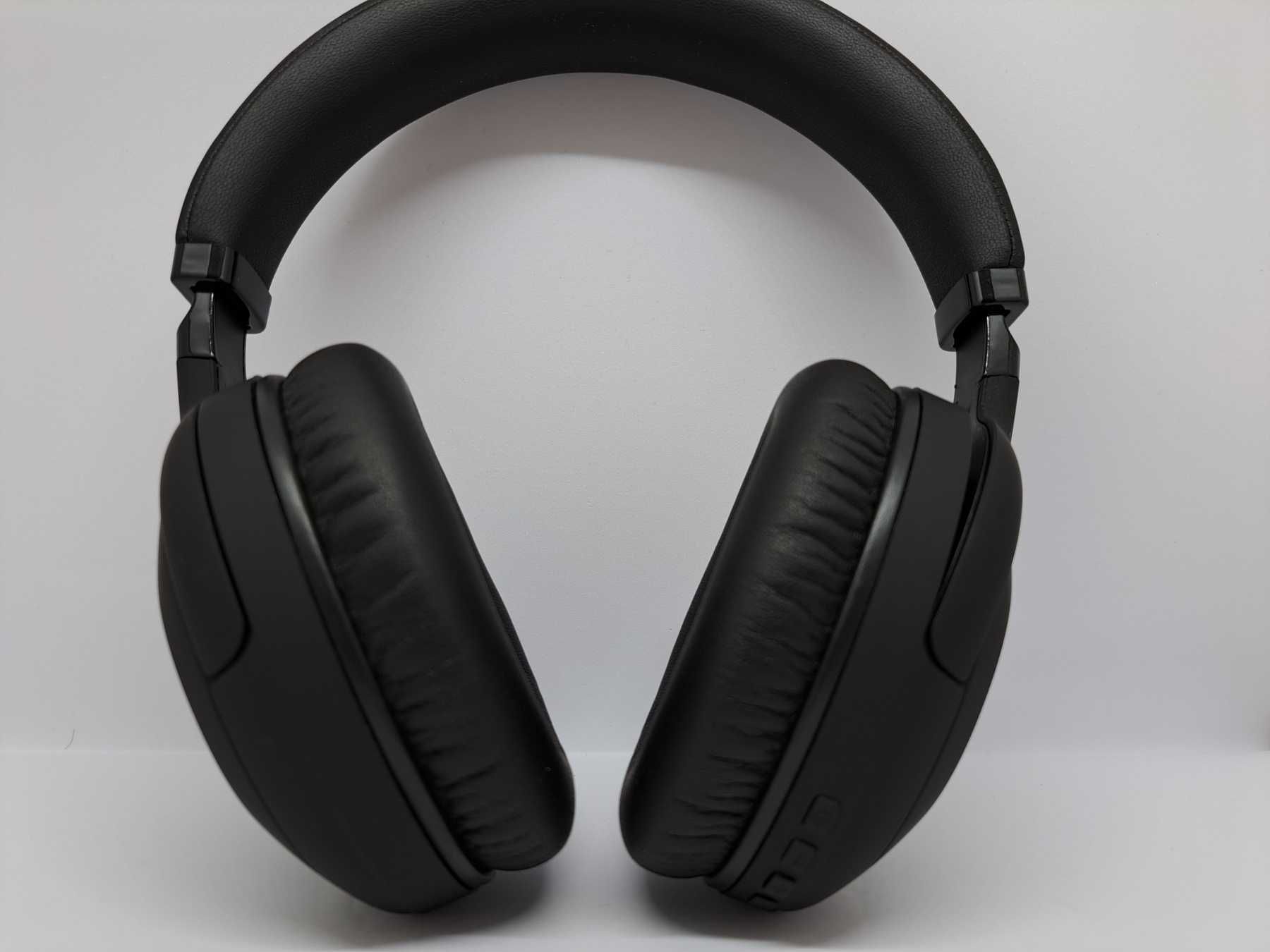 Безжични слушалки Burmester 910ANC гр. Варна Младост 1 • OLX.bg