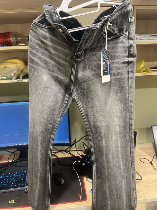 Джинсы Decency Concept L