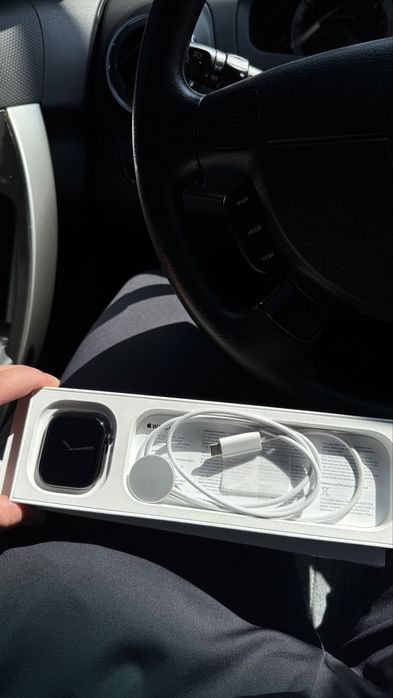 Apple Watch series 10