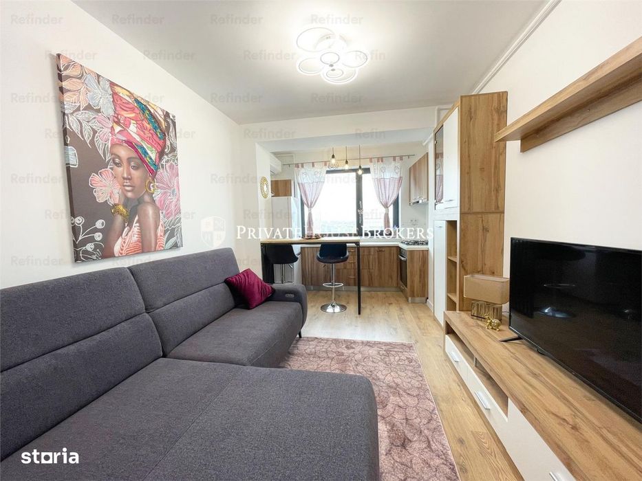Pipera | Aviatiei | Rond OMV | Ivory Residence | Parcare