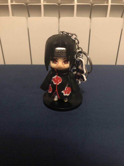 Аниме Ключодържатели