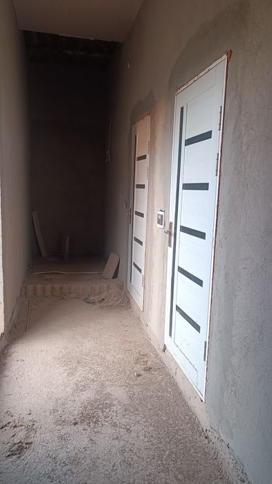 Tuganlamangan uy sotiladi