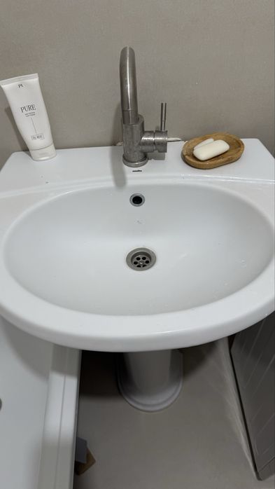 Раковина бу, самовывоз