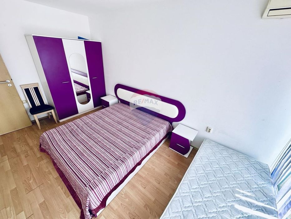 Продава се Двустаен апартамент в Балчик - 60 кв.м за 834 €/кв.м - Снимка #11