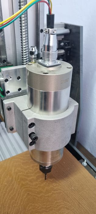 ЧПУ станок 300 х 600