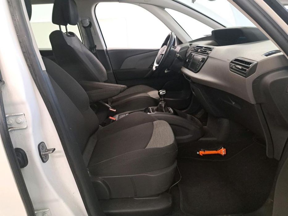 Citroën C4 Grand Spacetourer 2020 / 7 locuri- Benzina- Business- 131