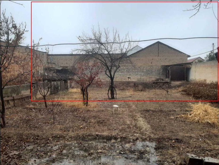 Қарши шаҳар "Наврўз" мфй дан  3 сотих ер ажратиб сотилади