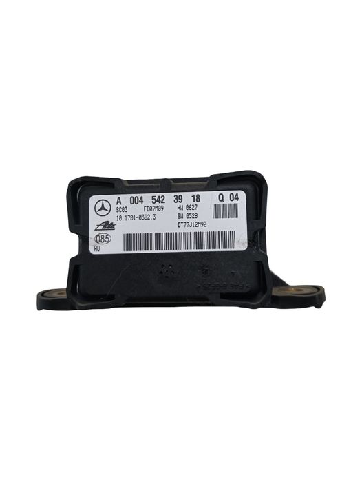 Senzor Esp De Viteza La Viraje Mercedes-Benz S-Class Ii W221, C215 200