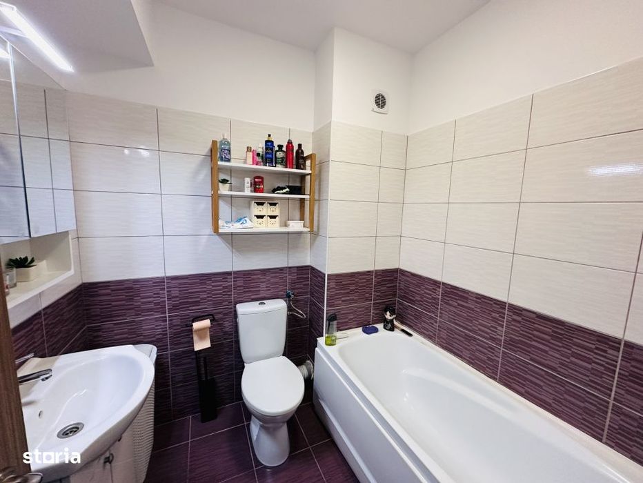 Vila insiruita superba P+1+M, 131 mp , 93 mp teren Apeductului Chiajna