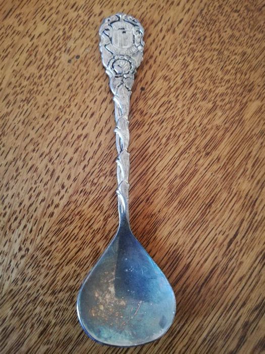 Колекционерски сребърни лъжици