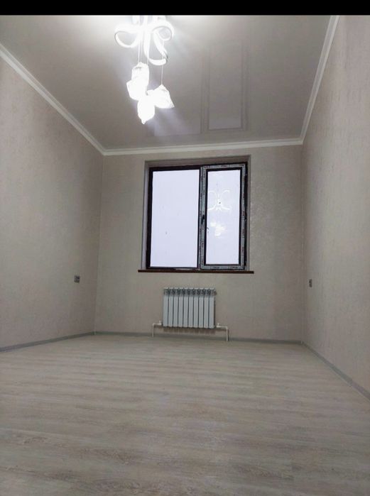 Квартира 3х комн. Новостройка.а