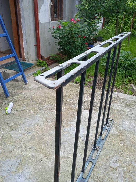 Portbagaj dacia 1300 și 1310