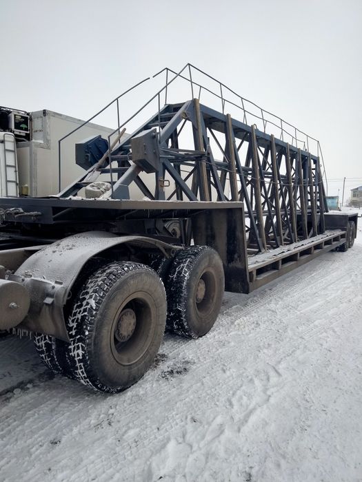 панелевоз, пирамида, перевозки