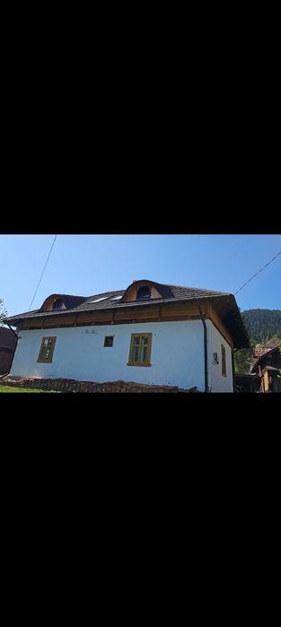 Dulgherie și montaj tabla