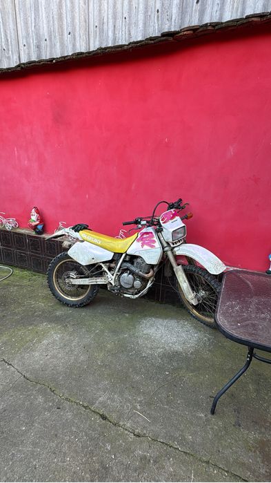 Cross/Enduro -in stare perfecta