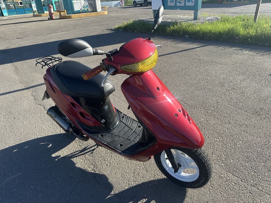 Продам Honda Dio AF27