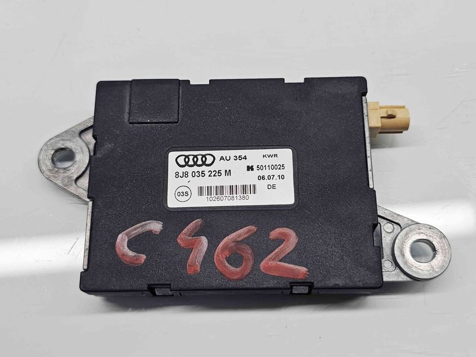 Modul confort Audi TT (8J3) [Fabr 2006-2013] 8J8035225M