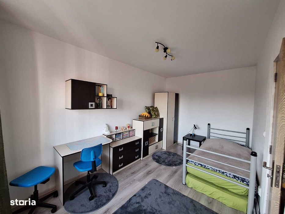 Apartament cu 2 camere in Astra, zona Calea Bucuresti — fotografia 3