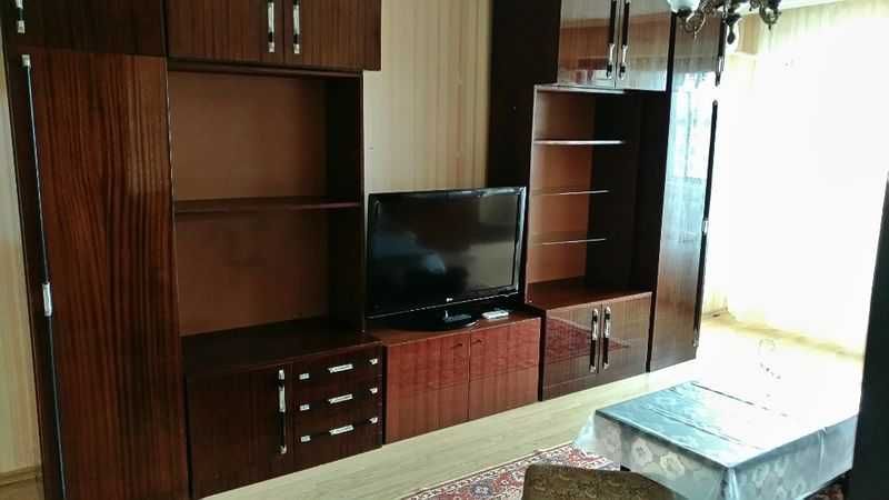 Дава се под наем Двустаен апартамент в Бургас, Славейков - 65 кв.м за 135 € - Снимка #4