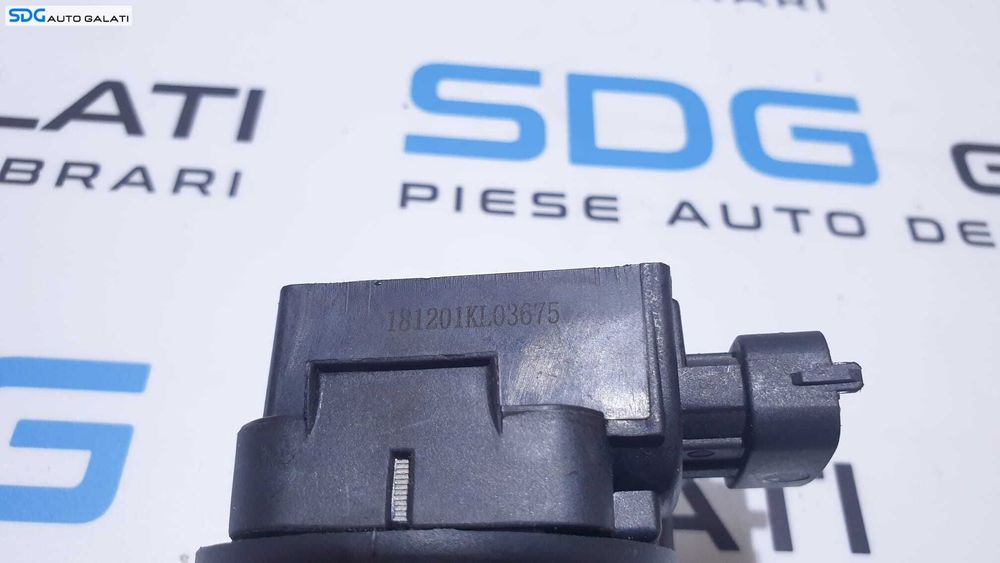 Bobina Bobine Inductie Volvo S60 1 2.0 2.3 2.4 2.5 4.0 2000 - 2010 Cod 181201KL03675