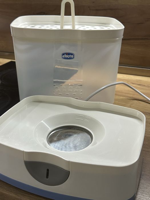 Електрически стерилизатор Чико