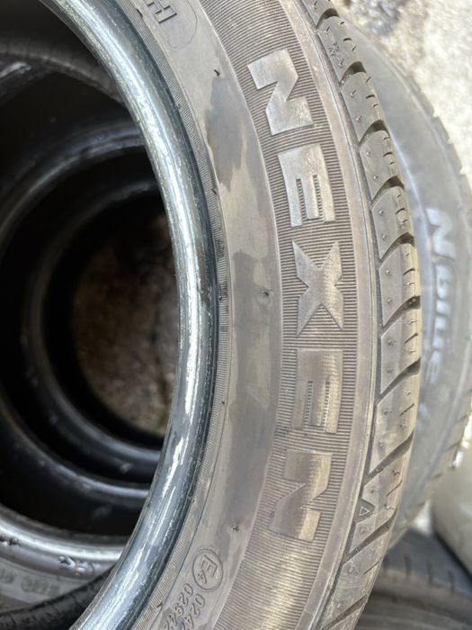 Летни гуми 165/60/15 Nexen