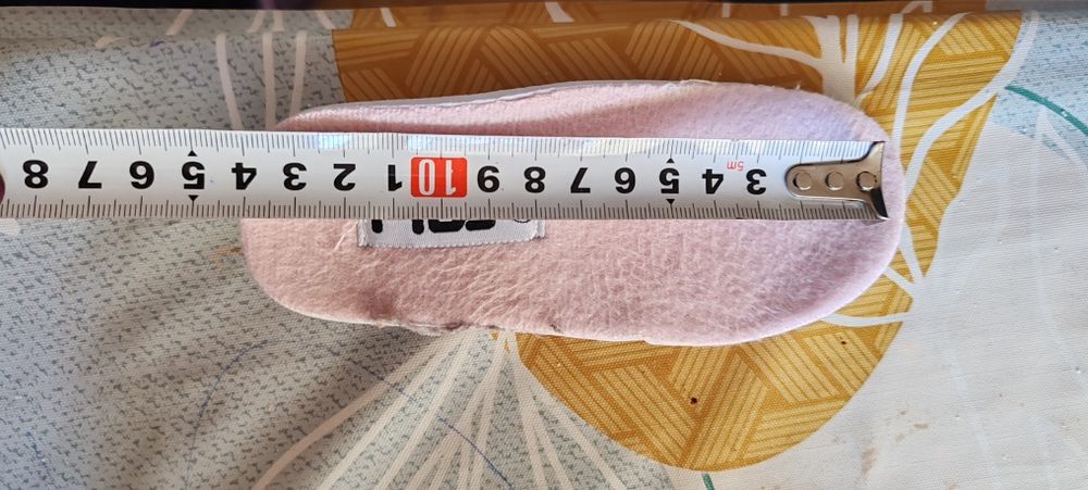 Fila детски боти