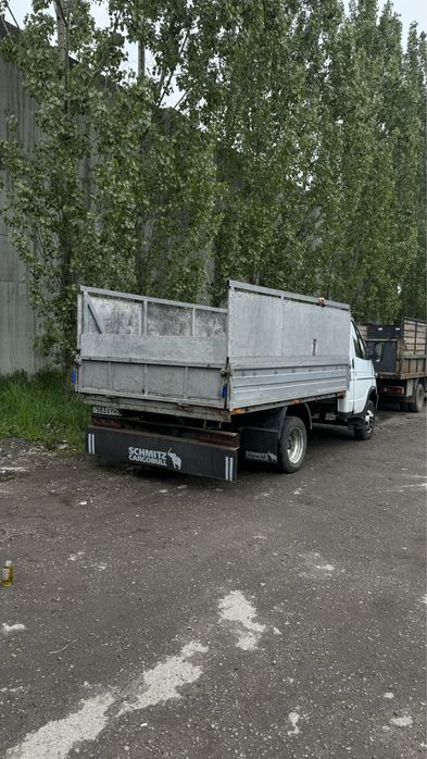 Вывоз мусор строительный