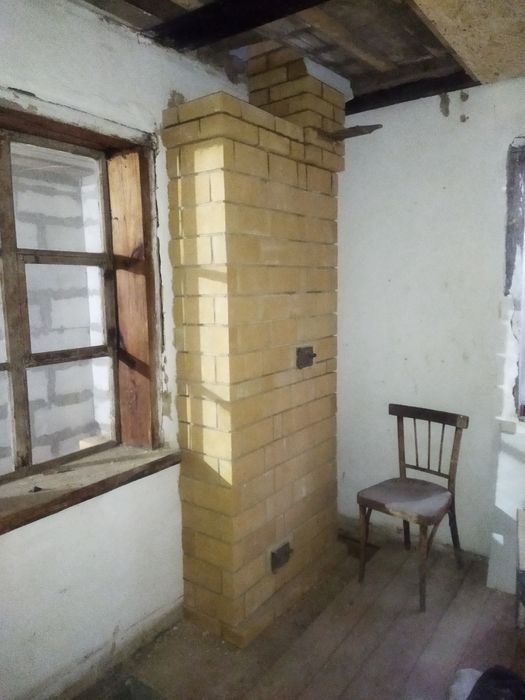 Печник, услуги печника