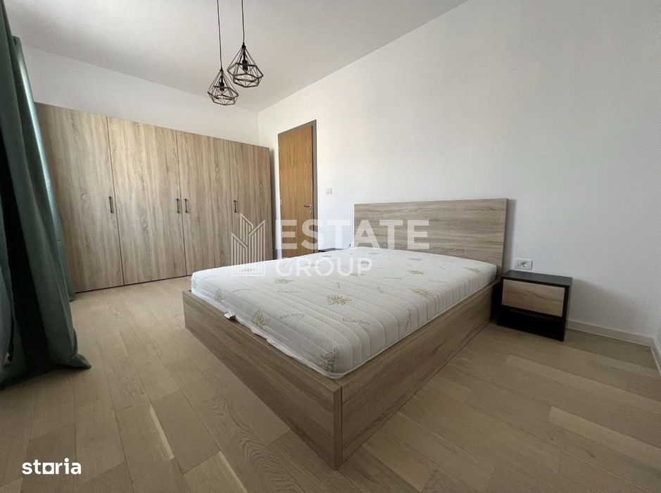 Apartament cu 3 camere decomandat in Mosnita Noua