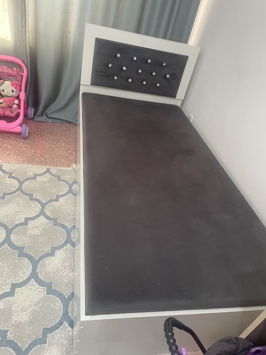 Мебель для детеи кроваты