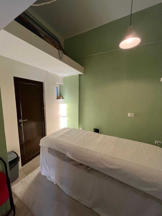 Inchiriez spatiu comercial – Dorobanti – 16 mp - 400 euro