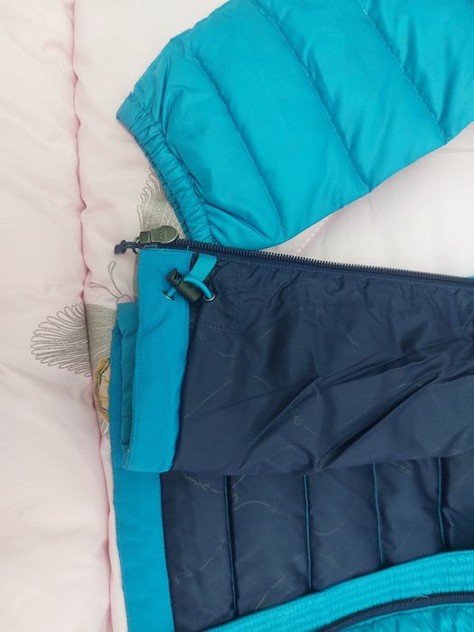 Куртка новая оригинал бренд Marmot