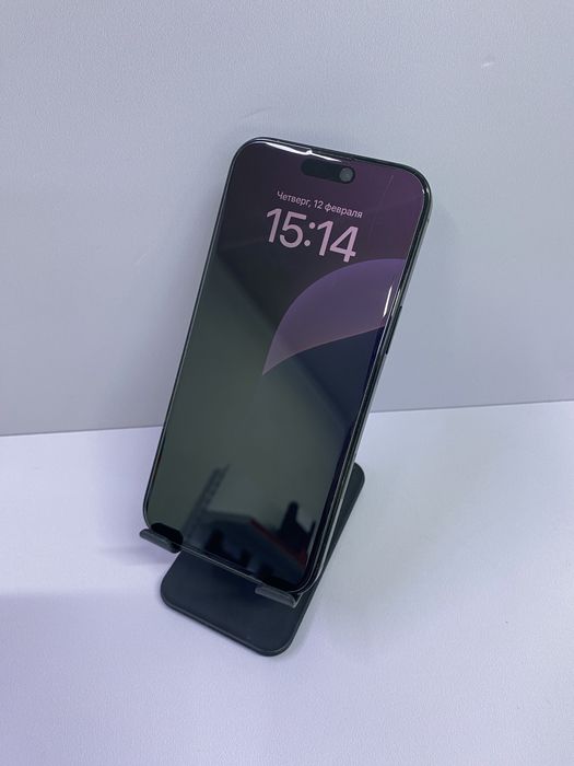 Apple Iphone 16pro max КО 125594