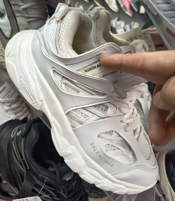 Тениски Balenciaga