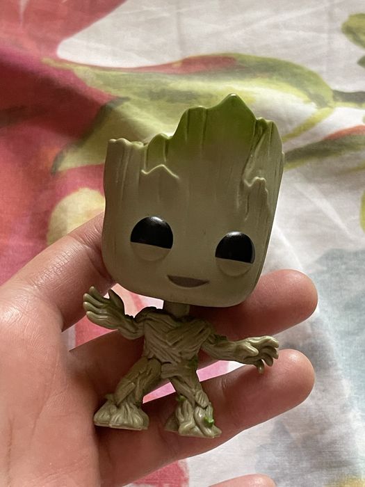 Малыш Грут фигурка Funko