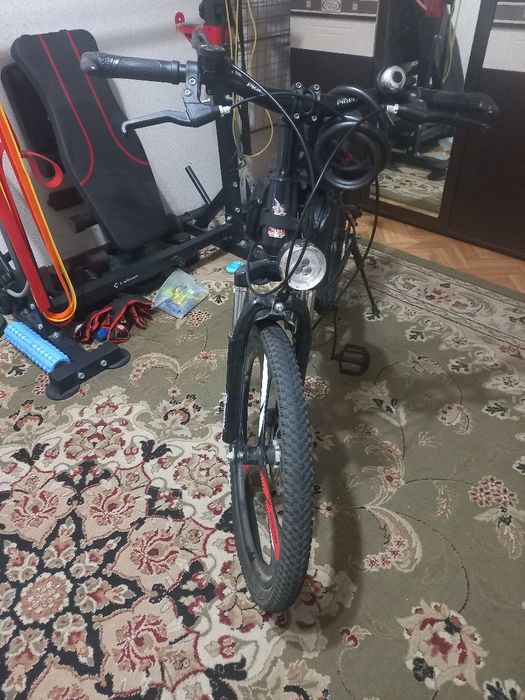 Продам велосипед
