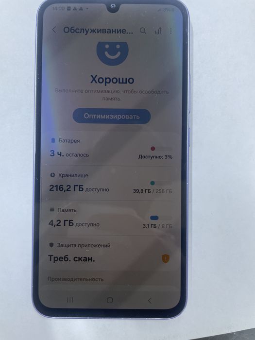 Samsung galaxy a34 5g