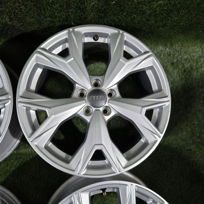 Jante Noi  Audi A1 R 17 5x100