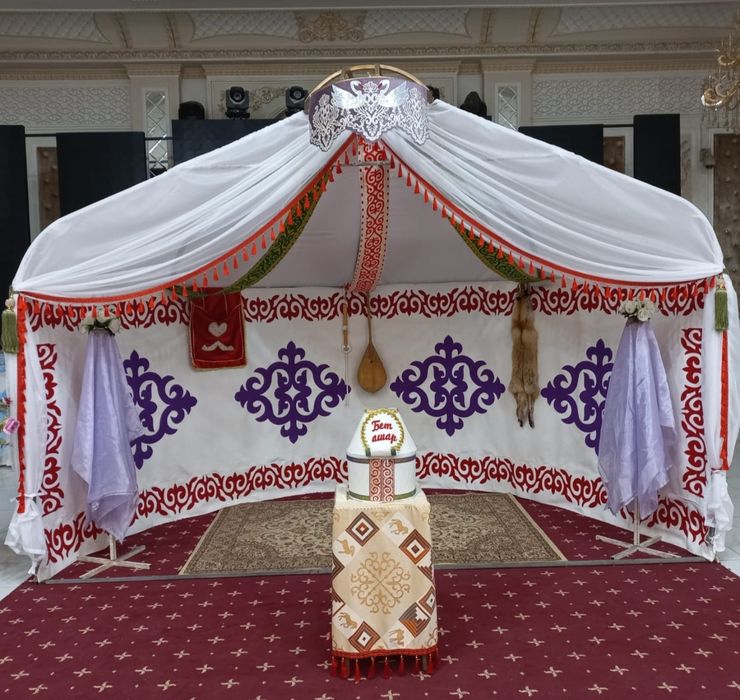 Баннер оформления аренда