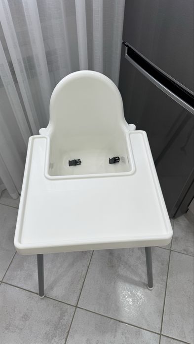 Детский стульчик