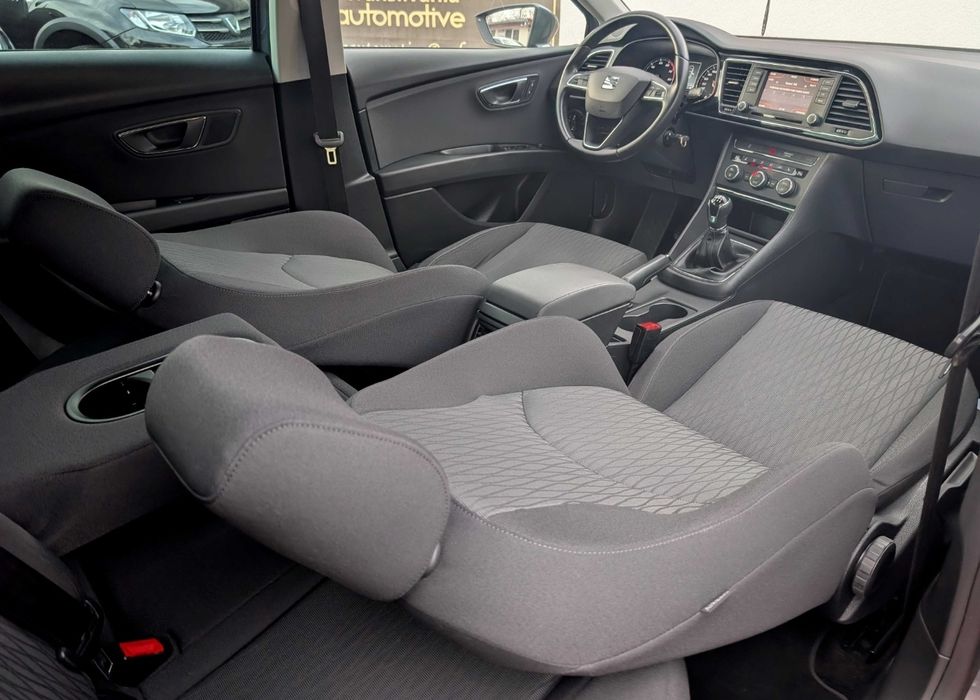 Seat Leon 1.2 tsi 110cp euro 6