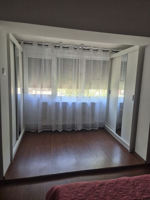 Închiriez apartament 2 camere