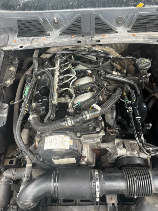 Motor Range  Rover Evoque Land Rover FreeLander Jaguar  2.2D Euro 5