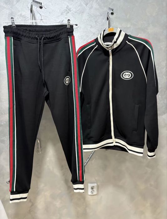 Мъжки екип gucci