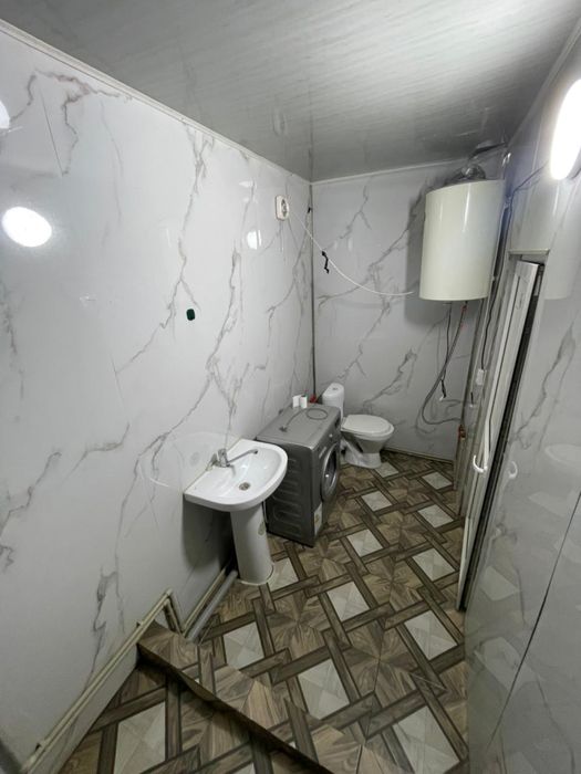 Сдам времянку, с условием